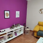 Rincon De Joel Con Bano Privado Guest house
