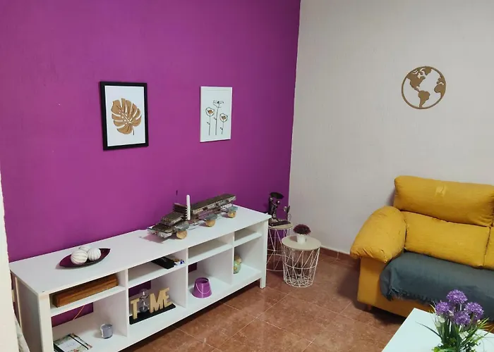 Rincon De Joel Con Bano Privado Vendégház