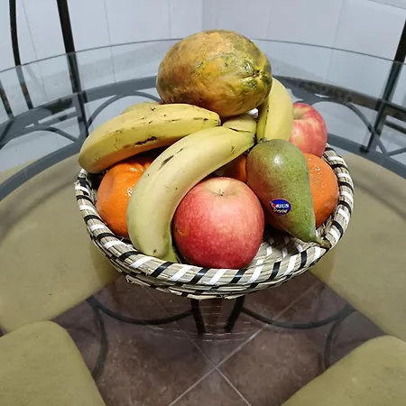 Rincon De Joel Con Bano Privado Guest house 3*