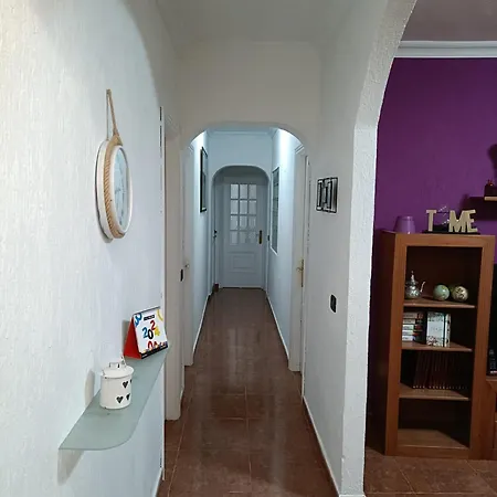 Gasthuis Rincon De Joel Con Bano Privado La Orotava