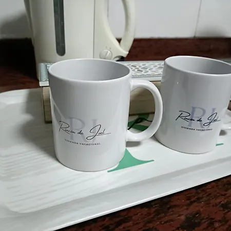 Rincon De Joel Con Bano Privado 3*