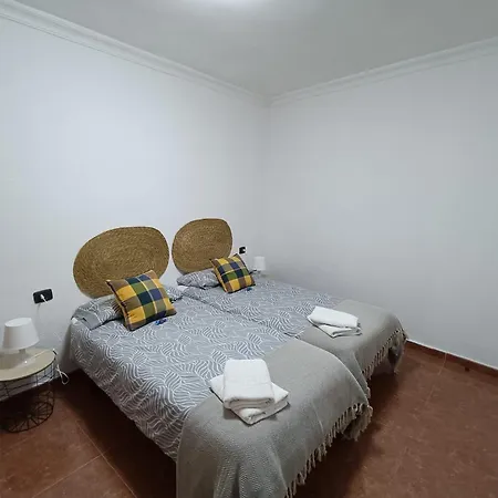 Rincon De Joel Con Bano Privado Konukevi *