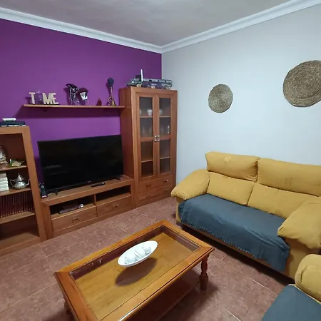 Rincon De Joel Con Bano Privado Konukevi *