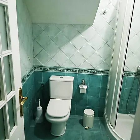 Konukevi Rincon De Joel Con Bano Privado