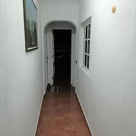 Rincon De Joel Con Bano Privado Pensionat La Orotava