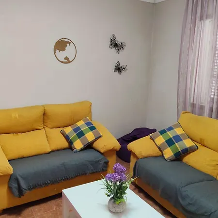 Rincon De Joel Con Bano Privado Pensionat 3*