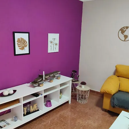 Rincon De Joel Con Bano Privado Pensionat