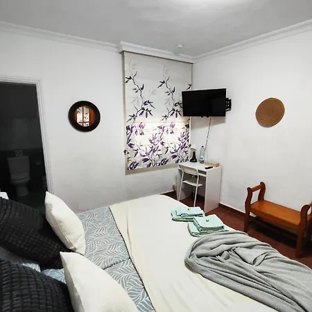 Guest house Rincon De Joel Con Bano Privado