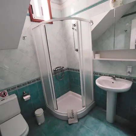 Gasthuis Rincon De Joel Con Bano Privado La Orotava