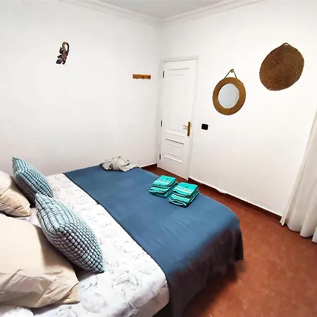 Rincon De Joel Con Bano Privado 3* La Orotava