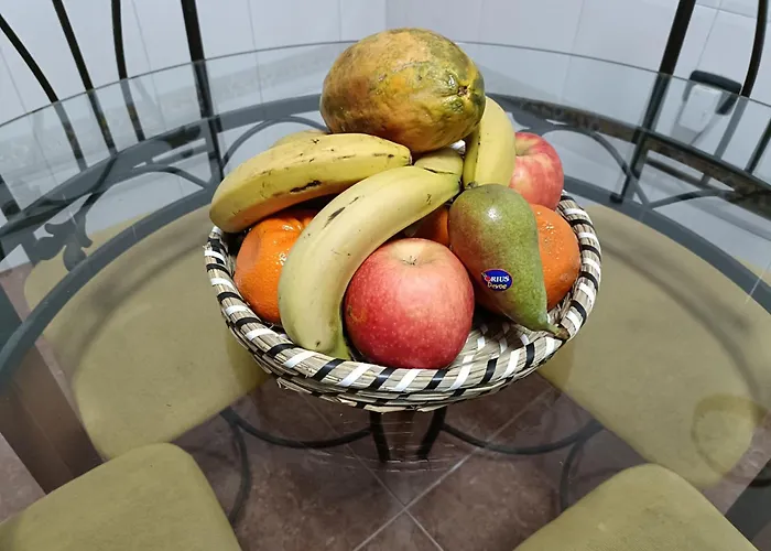 Rincon De Joel Con Bano Privado Guest house 3*