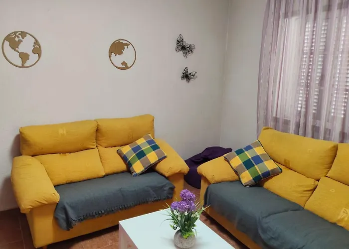 Rincon De Joel Con Bano Privado Guest house 3*