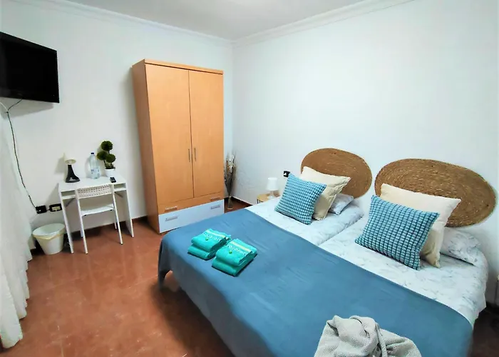 Guest house Rincon De Joel Con Bano Privado