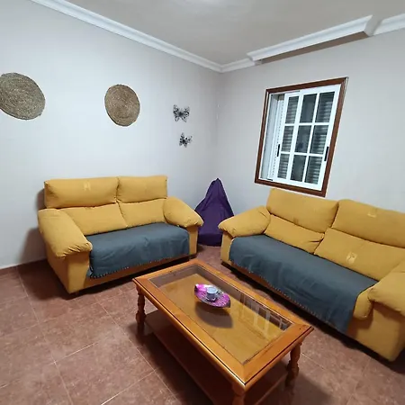 Rincon De Joel Con Bano Privado Guest house *