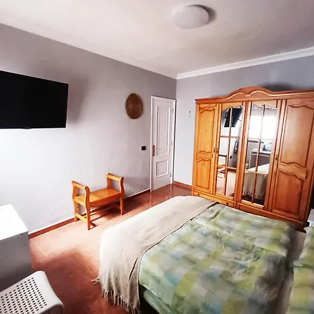 Rincon De Joel Con Bano Privado Guest house