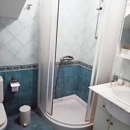 Guest house Rincon De Joel Con Bano Privado La Orotava