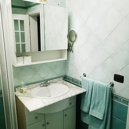 Guest house Rincon De Joel Con Bano Privado *