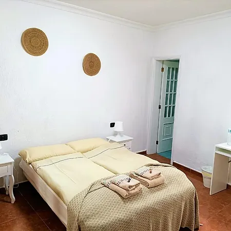 Rincon De Joel Con Bano Privado Guest house