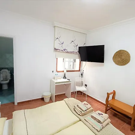 Guest house Rincon De Joel Con Bano Privado La Orotava