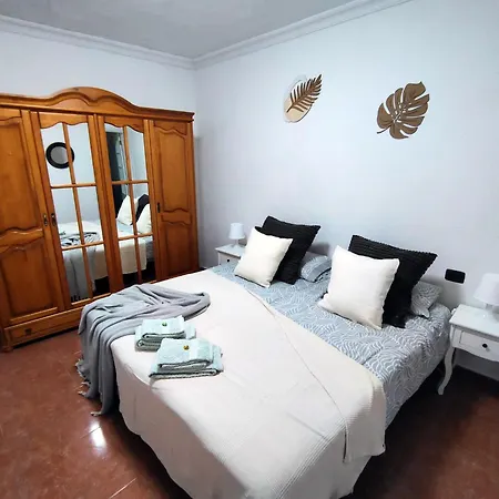 Rincon De Joel Con Bano Privado 3* 拉奥罗塔瓦