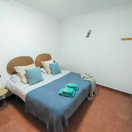 Гостевой дом Rincon De Joel Con Bano Privado
