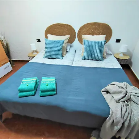 Rincon De Joel Con Bano Privado 招待所 3*