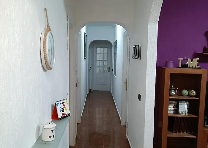 Pensión Rincón De Joel Habitación Con Baño Privado La Orotava
