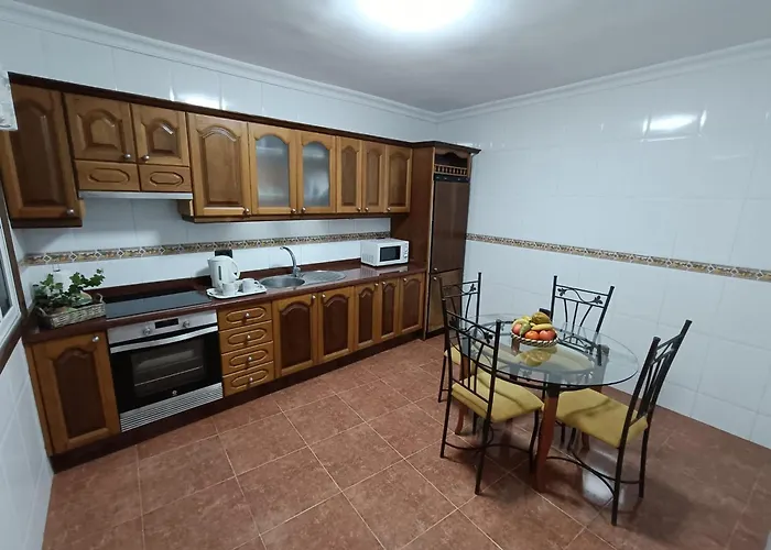 Pensión Rincón De Joel Habitación Con Baño Privado