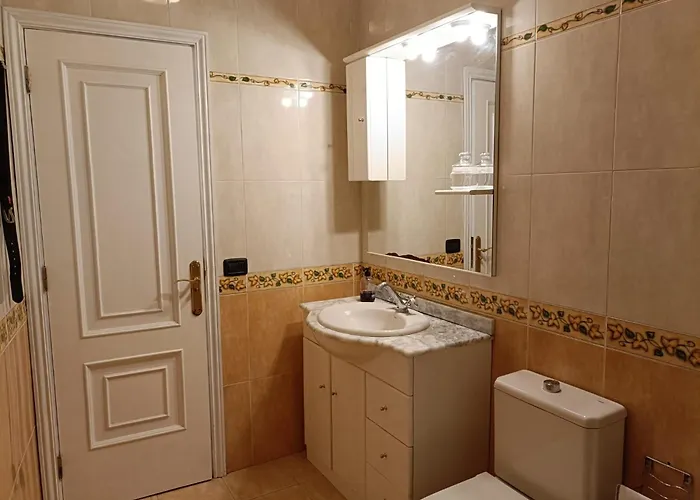 Rincón De Joel Habitación Con Baño Privado La Orotava