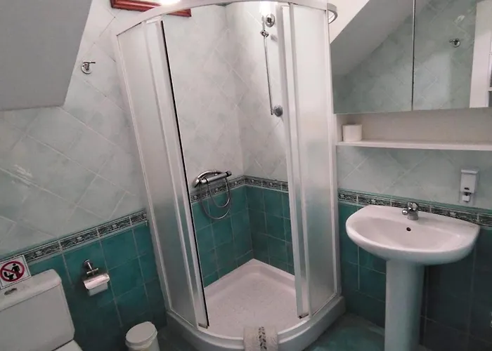 Pensión Rincón De Joel Habitación Con Baño Privado La Orotava