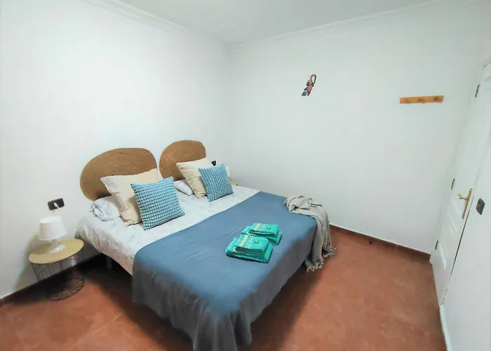 Pensjonat Rincon De Joel Con Bano Privado