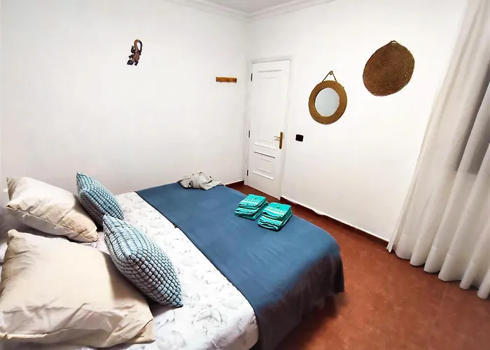 Rincón De Joel Habitación Con Baño Privado 3* La Orotava